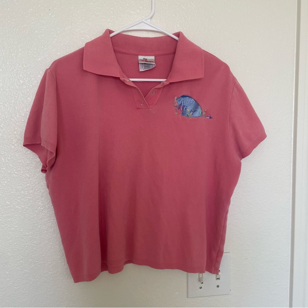 Disney shirt